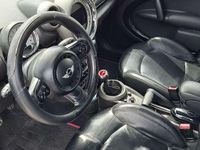 Usata Mini Cooper SD Countryman 143 CV (105 kW) 2015 SUV