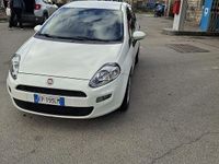 Usata Fiat Grande Punto 75 CV (55 kW) 2012 Utilitaria