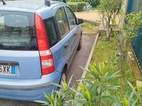 Usata Fiat Panda 2007 Utilitaria