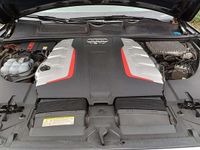 Usata Audi SQ7 435 CV (319 kW) 2017 SUV