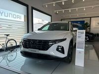 Usata Hyundai Tucson 179 CV (131 kW) 2024 Bianco SUV
