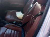 Usata Alfa Romeo Giulietta Quadrifoglio 235 CV (172 kW) 2014 Grigio Utilitaria