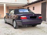 Usata BMW 318 Cabriolet 116 CV (85 kW) 1995 Cabrio