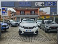 usata Peugeot 3008 30081.5 bluehdi Business s