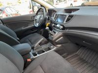 usata Honda CR-V 1.6 i-DTEC Elegance Navi 2WD