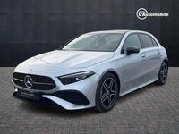 Nuova Mercedes A180 Advanced Plus 116 CV (85 kW) 2026 Argento Berlina