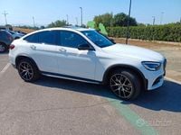 Usata Mercedes GLC220 Premium Plus 194 CV (142 kW) 2023 SUV