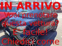 Usata Smart ForTwo Electric Drive Prime 41 kW (56 CV) 2021 Nero Utilitaria