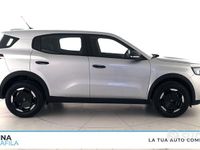 Nuova Opel Frontera Edition 145 CV (106 kW) 2025 Grigio SUV