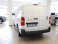 Usata Fiat Scudo 145 CV (106 kW) 2023 Bianco Furgone