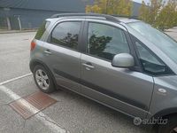 Usata Suzuki SX4 2010 Station wagon