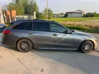 Usata Mercedes C220 194 CV (142 kW) 2023 Station wagon