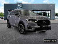 usata DS Automobiles DS7 Crossback 