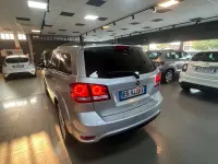 Usata Fiat Freemont Lounge 140 CV (102 kW) 2013 Grigio SUV