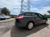 Usata Peugeot 508 Access 115 CV (84 kW) 2012 Blu Berlina
