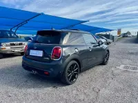 Usata Mini Cooper S 192 CV (141 kW) 2020 Blu Utilitaria