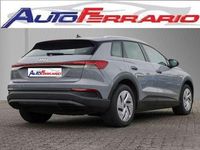 Usata Audi Q4 e-tron Ambiente 125 kW (170 CV) 2022 Grigio SUV