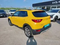 Usata Kia Stonic Style 84 CV (61 kW) 2026 SUV
