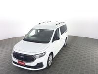 Usata Ford Tourneo Connect 122 CV (89 kW) 2025 Frozen white Monovolume