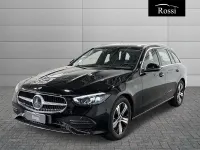 Usata Mercedes 200 Advanced 164 CV (120 kW) 2024 Station wagon