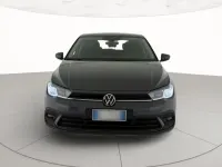 Usata VW Polo Edition 95 CV (69 kW) 2026 Smoky grey metallizzato Utilitaria