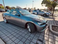 Usata BMW 325 Cabriolet 218 CV (160 kW) 2007 Cabrio