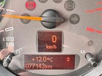 Usata Mini Countryman 190 CV (139 kW) 2015 Nero SUV