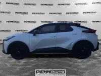 Usata Toyota C-HR Sport 197 CV (144 kW) 2024 Bianco SUV