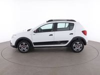 usata Dacia Sandero 0.9 TCe Stepway Techroad 90 CV