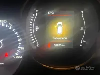 Usata Fiat 500L Cross 95 CV (69 kW) 2017 Monovolume