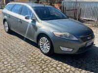 Usata Ford Mondeo Ghia 140 CV (102 kW) 2007 Grigio Station wagon