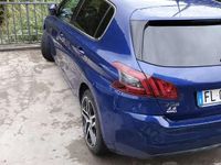 Usata Peugeot 308 Allure 120 CV (88 kW) 2017 Berlina