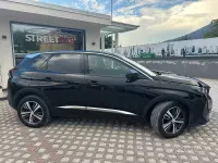 Usata Peugeot 3008 Allure 131 CV (96 kW) 2023 Nero SUV