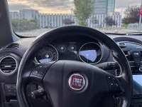 Usata Fiat Punto Evo 90 CV (66 kW) 2010 Nero Utilitaria