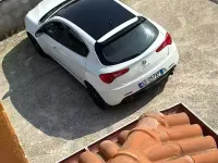 Usata Alfa Romeo Giulietta Quadrifoglio 2011 Utilitaria