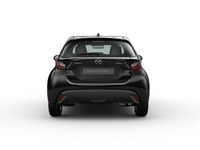 Nuova Mazda 2 Exclusive-Line 116 CV (85 kW) 2025 Nero Berlina
