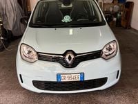 Usata Renault Twingo 65 CV (47 kW) 2024 Blu Utilitaria