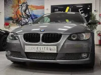 Usata BMW 335 Cabriolet M Sport 306 CV (225 kW) 2008 Space grey metallic Cabrio