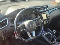 Usata Nissan Qashqai 116 CV (85 kW) 2020 Grigio SUV
