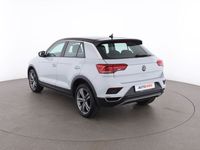 usata VW T-Roc TZ02177