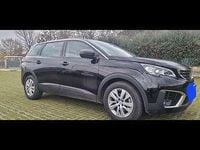 Usata Peugeot 5008 Allure 131 CV (96 kW) 2019 SUV