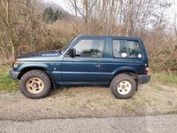 Usata Mitsubishi Pajero 1996 SUV