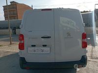 Usata Peugeot Expert 102 CV (75 kW) 2023 Bianco Furgone