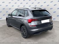 Usata Skoda Kamiq Style 95 CV (69 kW) 2024 Grigio SUV