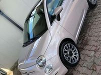 Usata Fiat 500 Star 69 CV (50 kW) 2019 Utilitaria