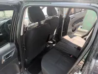 Usata Suzuki Swift 75 CV (55 kW) 2015 Nero Utilitaria