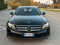 usata Mercedes E220 SW d Sport