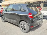 Usata Renault Twingo SE 69 CV (50 kW) 2018 Nero Utilitaria