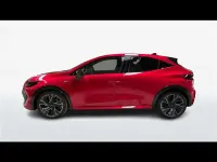 Usata Renault Clio V Esprit Alpine 109 CV (80 kW) 2025 Rosso Berlina