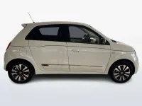 Usata Renault Twingo Techno 30 kW (42 CV) 2023 Bianco Utilitaria